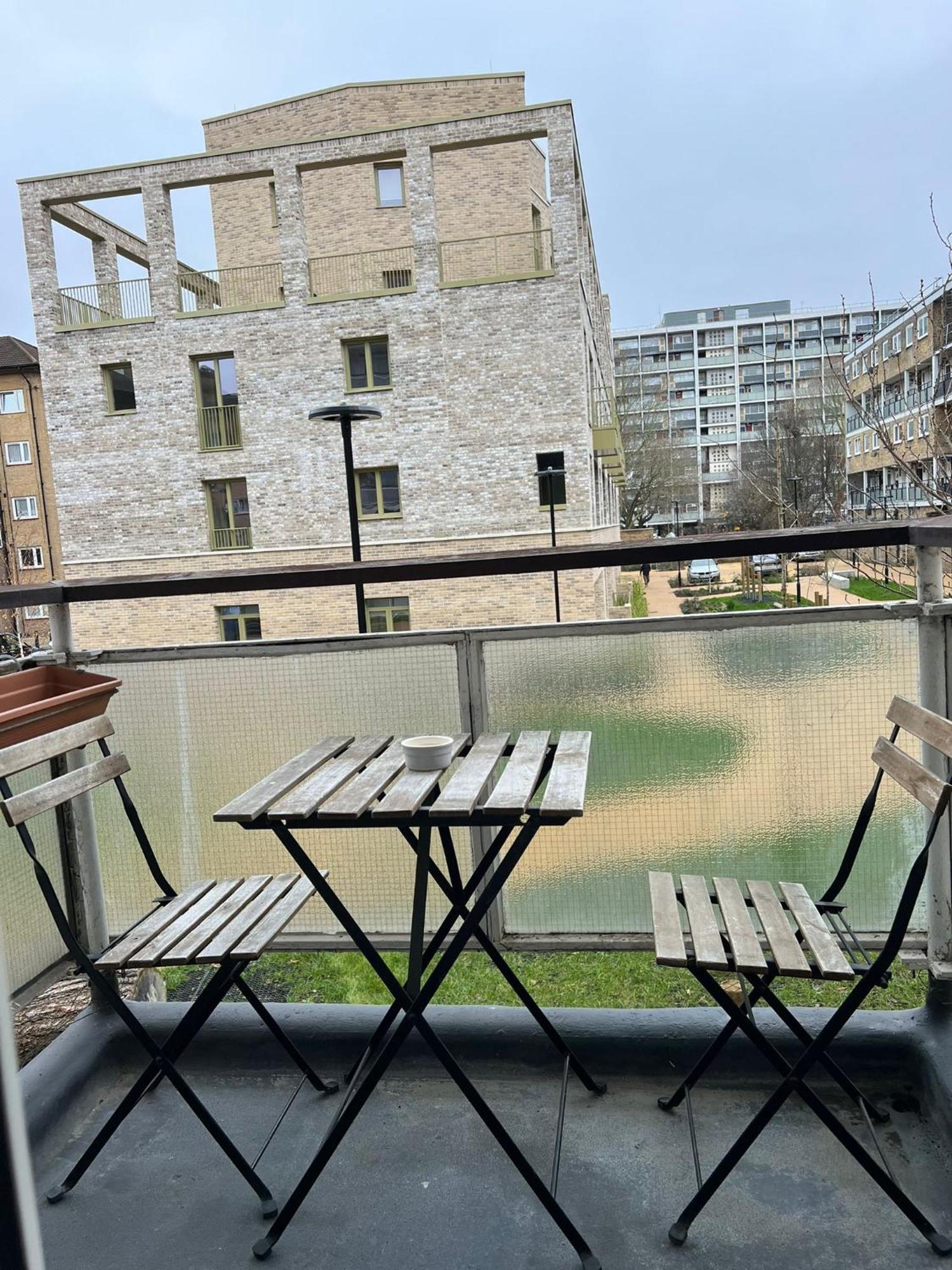 Budget Friendly Room In Λονδίνο Εξωτερικό φωτογραφία
