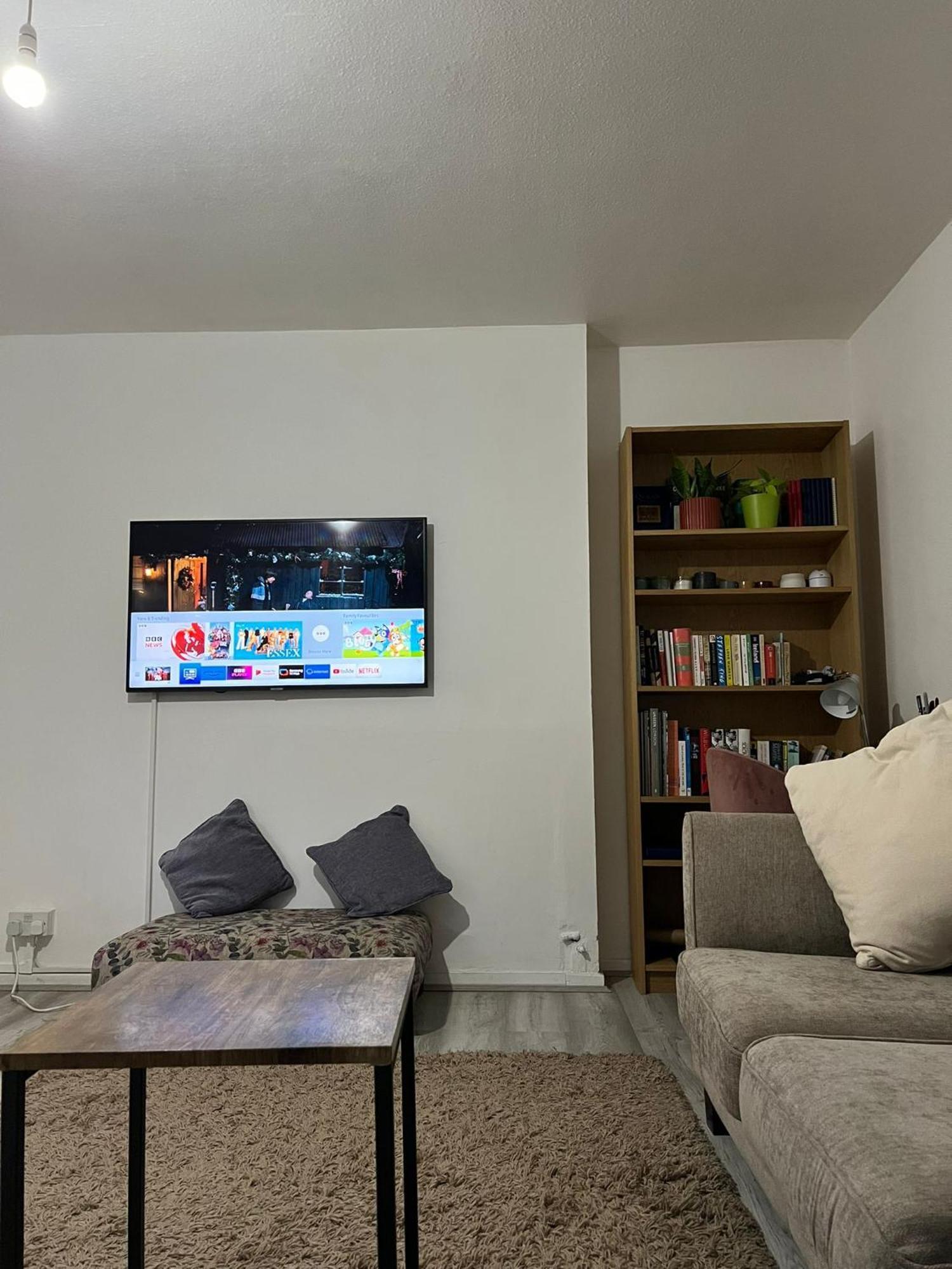 Budget Friendly Room In Λονδίνο Εξωτερικό φωτογραφία