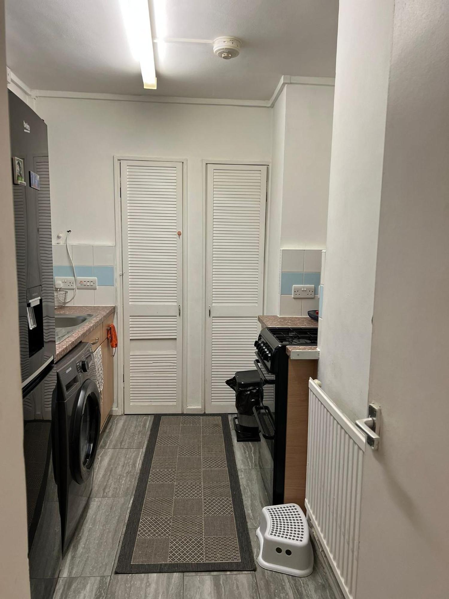 Budget Friendly Room In Λονδίνο Εξωτερικό φωτογραφία